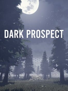 Dark Prospect Cover