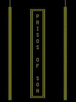 Prison of Son Cover