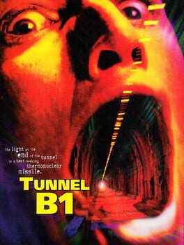 Tunnel B1 Cover