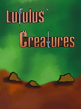 Lufulus' Creatures Cover