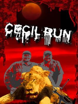 Cecil Run Cover
