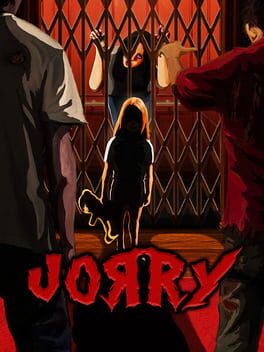 Jorry Cover