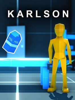 Karlson Cover