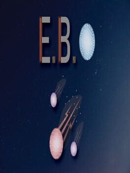 E.B. Cover
