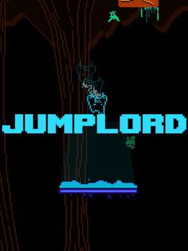 Jumplord Cover