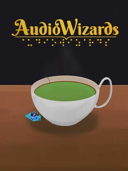 AudioWizards Cover