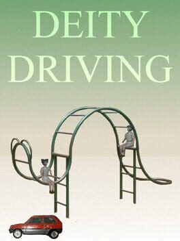 Deity Driving Cover