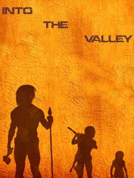 Into the Valley Cover