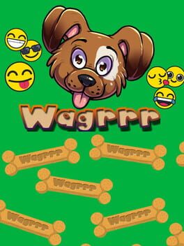 Wagrrr Cover