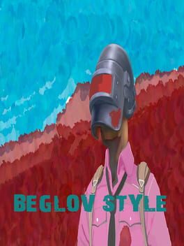 Beglov Style Cover