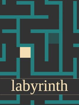 Labyrinth Cover