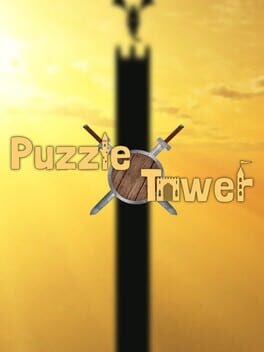 Puzzle Tower Cover