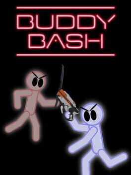 Buddy Bash Cover