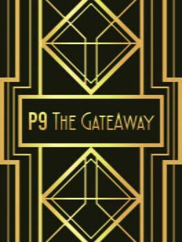 P9: The GateAway Cover