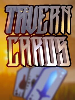 Tavern Cards Cover
