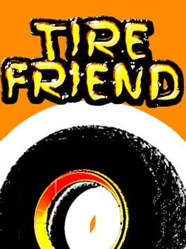 Tire Friend Cover