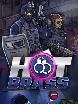 Hot Brass Cover