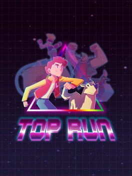 Top Run Cover