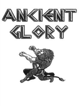 Ancient Glory Cover