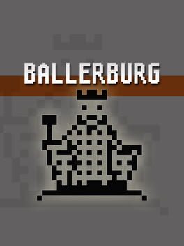 Ballerburg Cover