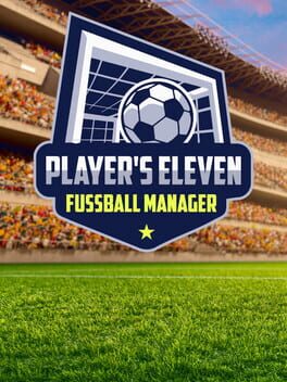Player's Eleven Cover