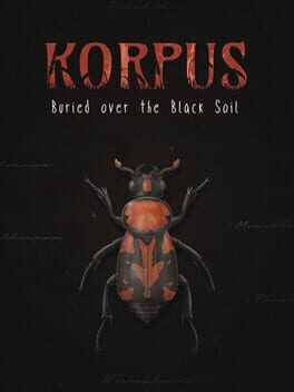 Korpus: Buried over the Black Soil Cover