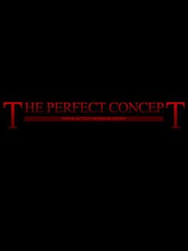 The Perfect Concept Cover