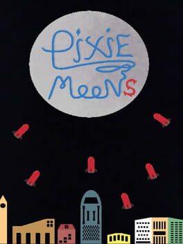 Pixie Moon Cover