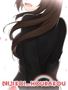 Nijikoi no Houkakou Cover