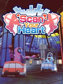 Scan Your Heart Cover