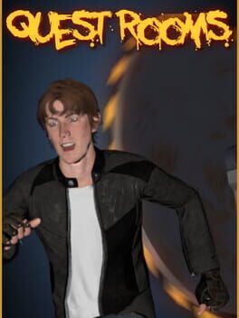 Quest Rooms Cover