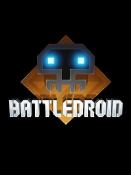 Battledroid Cover