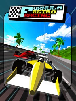Formula Retro Racing