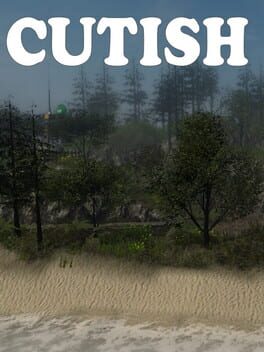 Cutish Cover