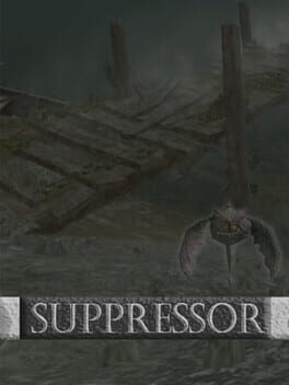 Suppressor Cover