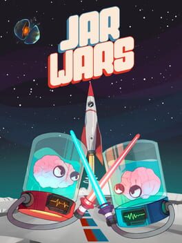 Jar Wars Cover
