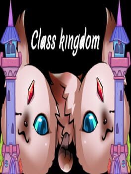 Class Kingdom Cover
