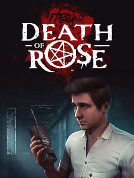 Death of Rose Cover