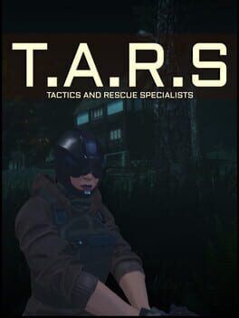 T.A.R.S Cover