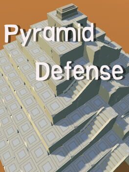 Pyramid Defense Cover