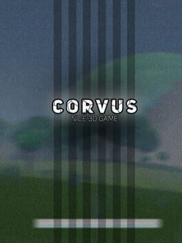 Corvus Cover