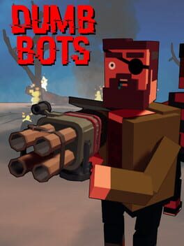 DumbBots Cover