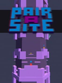 Pair-a-Site Cover