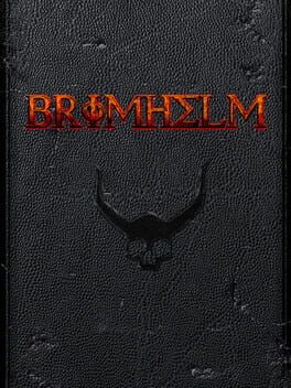 Brimhelm Cover