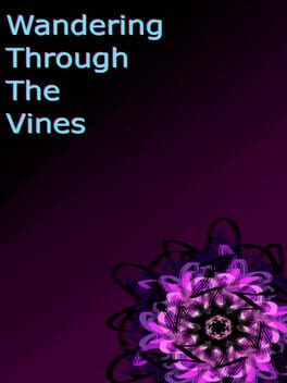 Wandering Through the Vines Cover