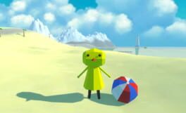 Duccoz - Town Sim Cover