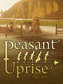 Peasant Uprise Cover