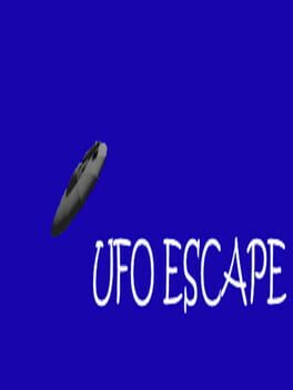 UFO Escape Cover