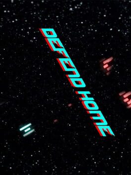 Defend Home Cover