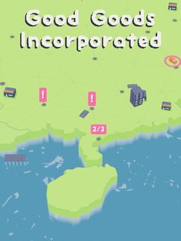 Good Goods Incorporated Cover